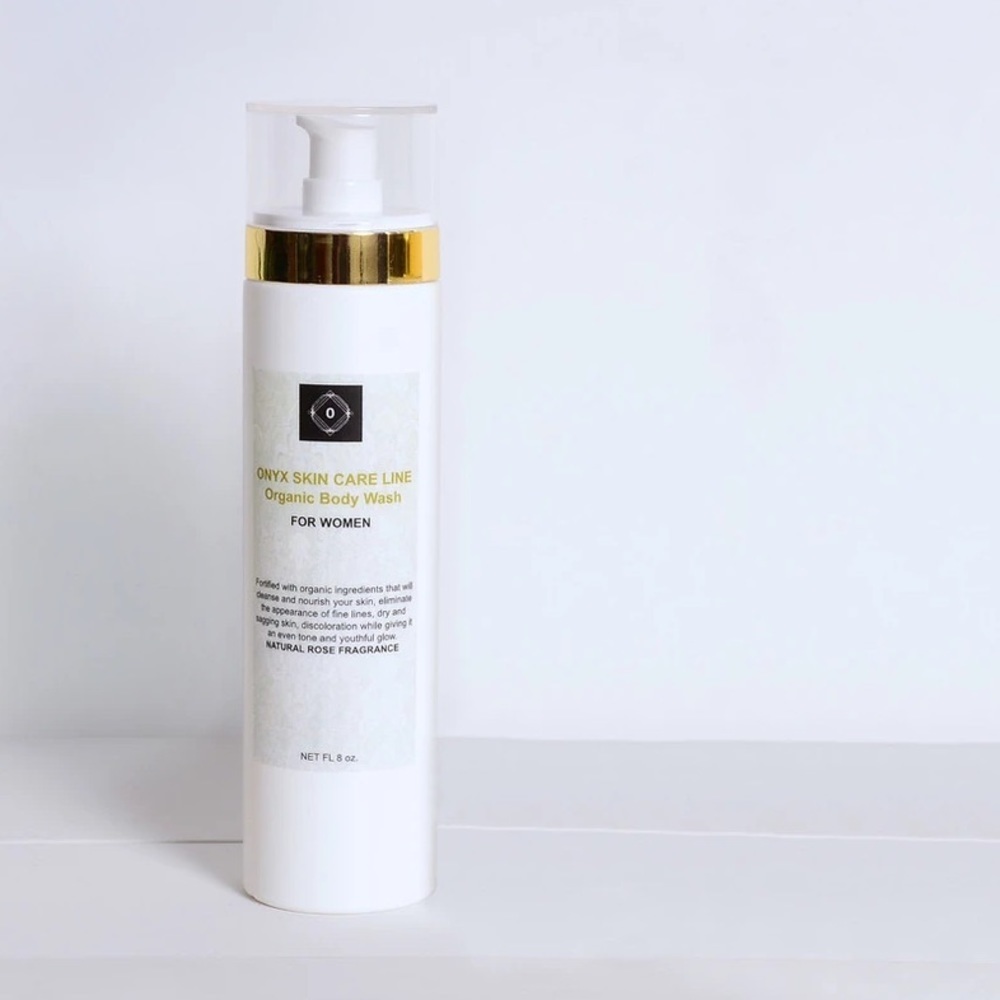 Women’s Lathering Body Wash (Regular)